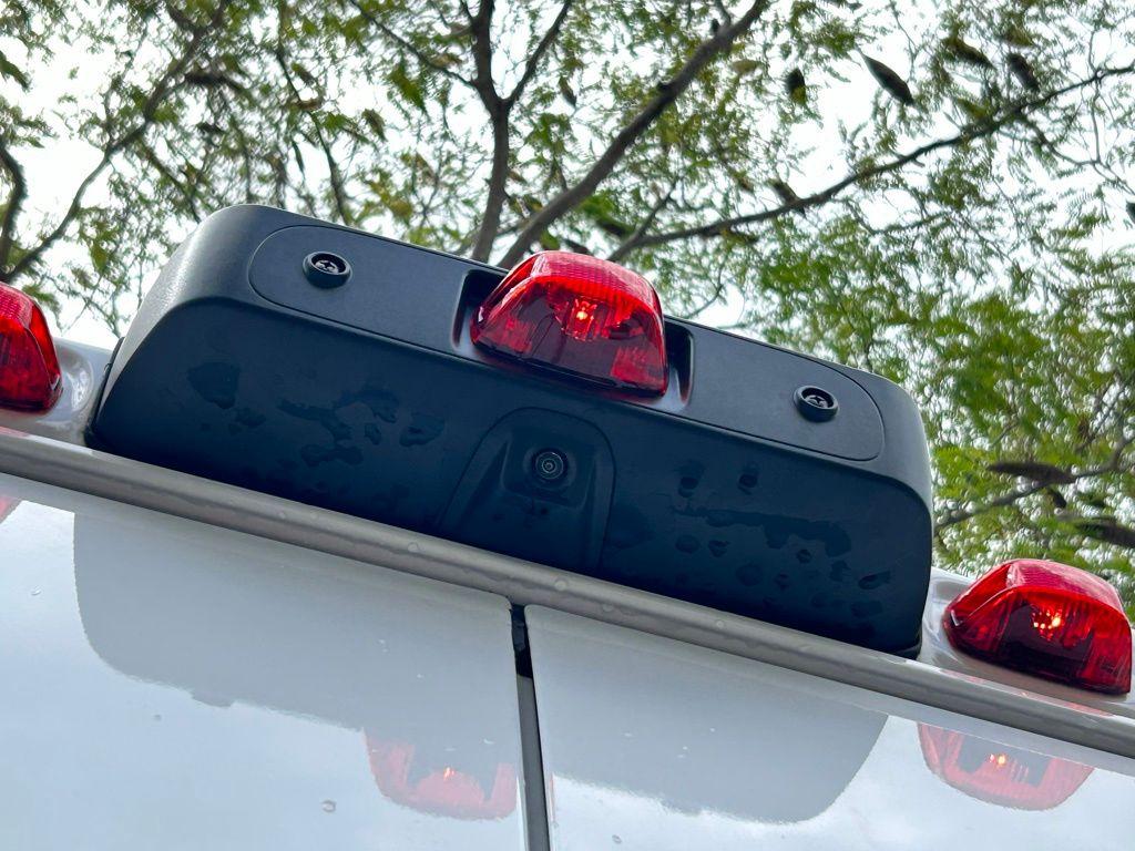 صورة مصغرة 20 لـ 2024 RAM PROMASTER 3500 BASE
