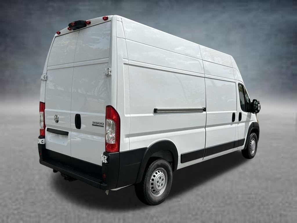 صورة 6 لـ 2024 RAM PROMASTER 3500 BASE