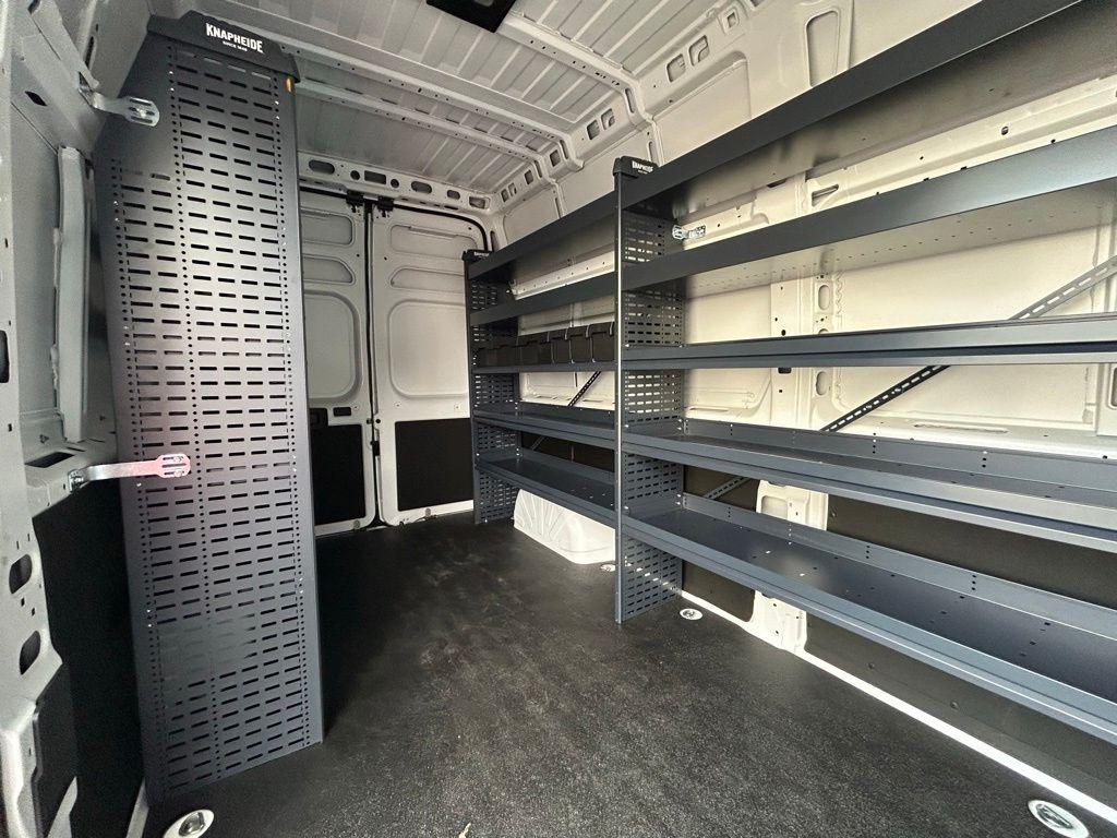 صورة مصغرة 28 لـ 2024 RAM PROMASTER 3500 BASE