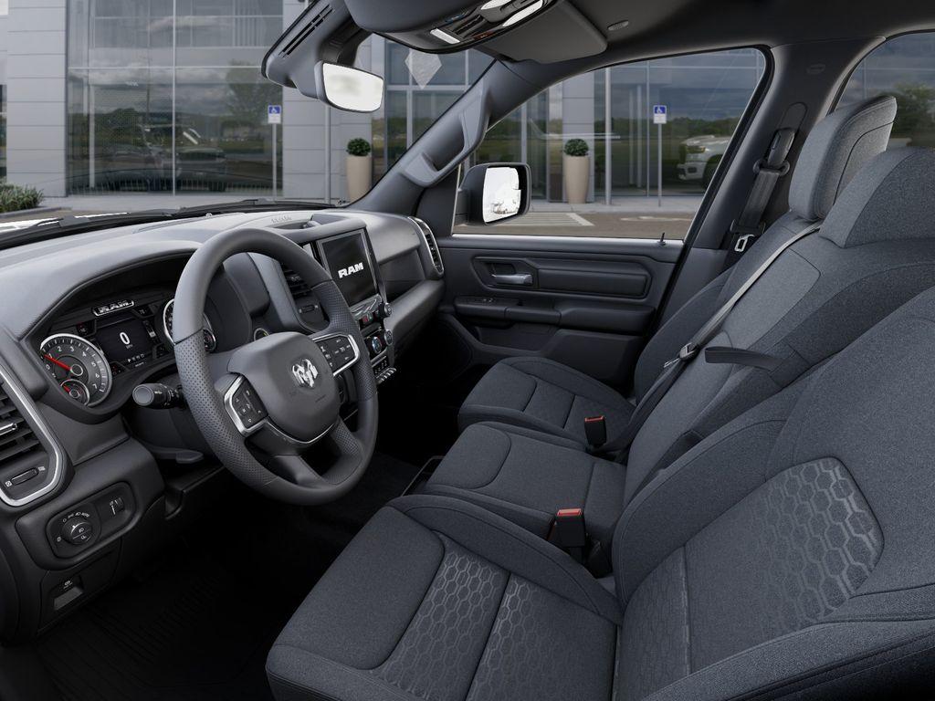 2026 RAM 1500 TRADESMAN — миниатюра 22