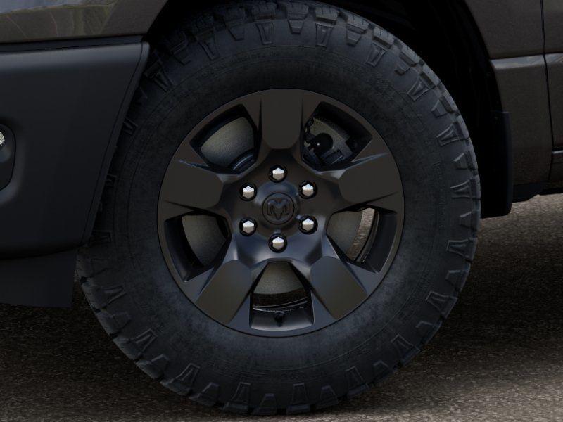 صورة 8 لـ 2026 RAM 1500 TRADESMAN