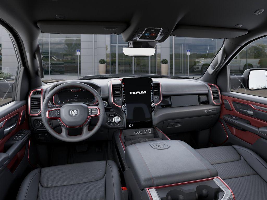 صورة مصغرة 14 لـ 2026 RAM 1500 REBEL