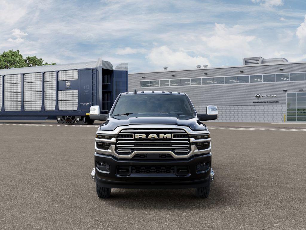 2026 RAM 3500 LARAMIE 照片 6