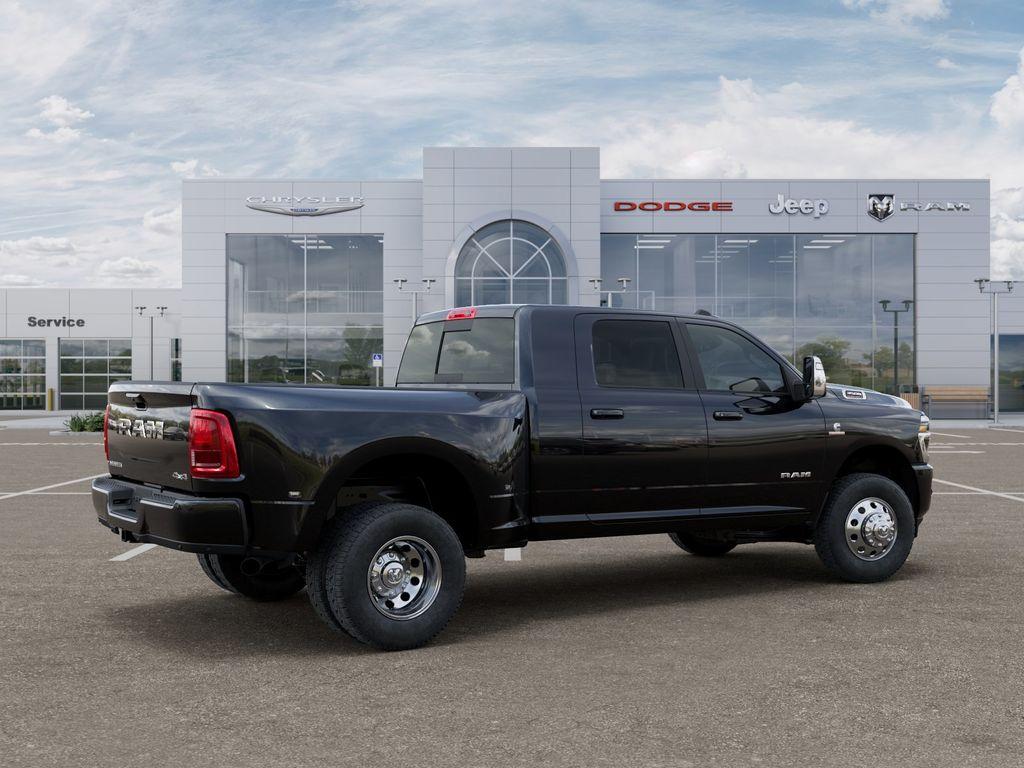 2026 RAM 3500 LARAMIE — миниатюра 4
