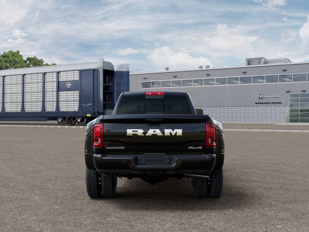 2026 RAM 3500 LARAMIE 照片 7