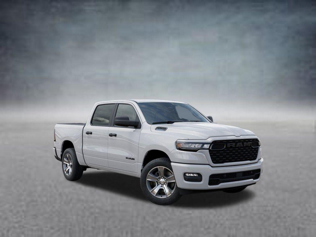 2026 RAM 1500 EXPRESS 照片 5