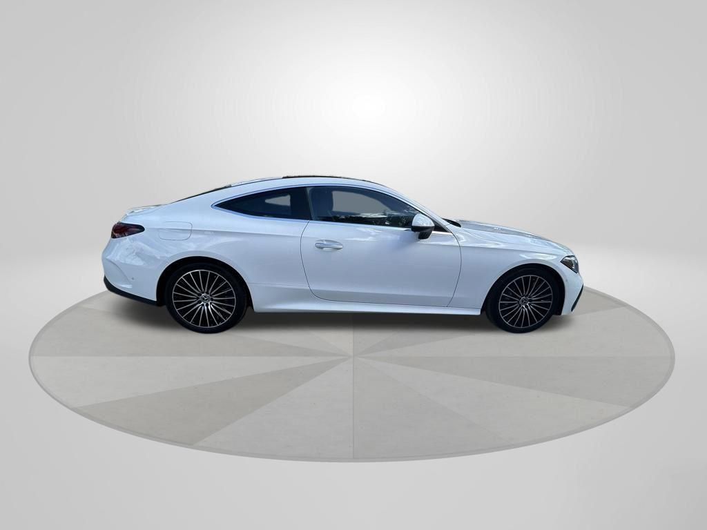 MERCEDES-BENZ CLE - 8