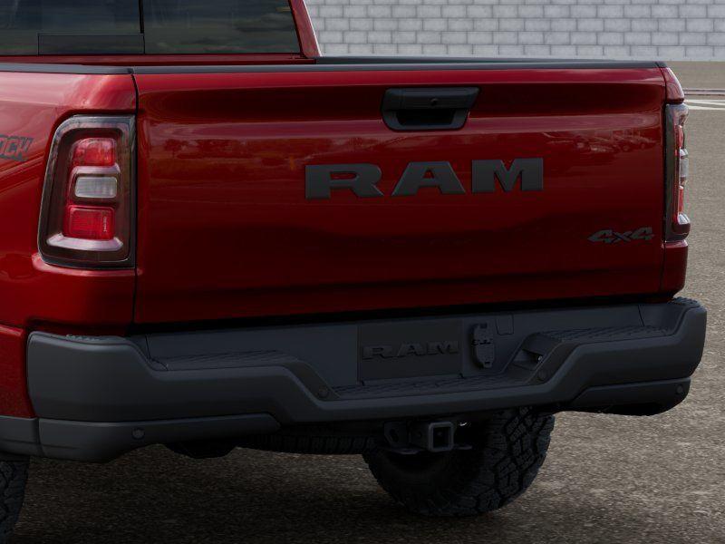 2026 RAM 1500 TRADESMAN — миниатюра 13