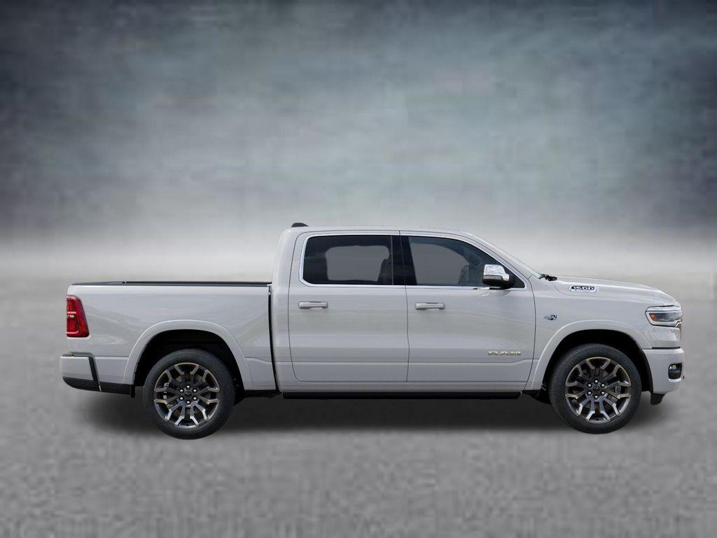 صورة مصغرة 21 لـ 2026 RAM 1500 LIMITED