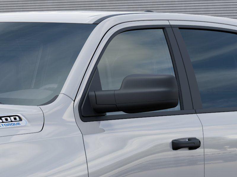 2026 RAM 1500 BIG HORN/LONE STAR — миниатюра 12