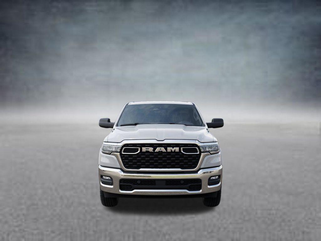 2026 RAM 1500 BIG HORN/LONE STAR — фото 6