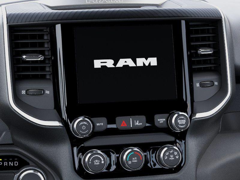 2026 RAM 1500 BIG HORN/LONE STAR — миниатюра 18
