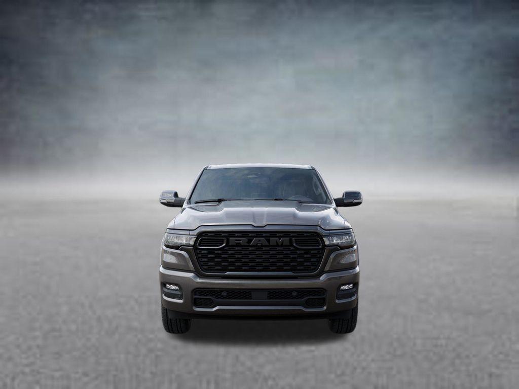 صورة 6 لـ 2026 RAM 1500 BIG HORN/LONE STAR