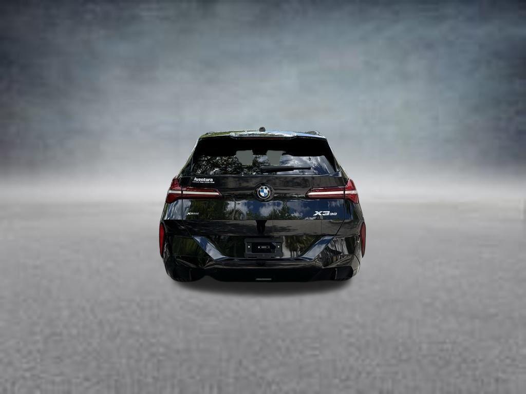 2026 BMW X3 30 XDRIVE 照片 6