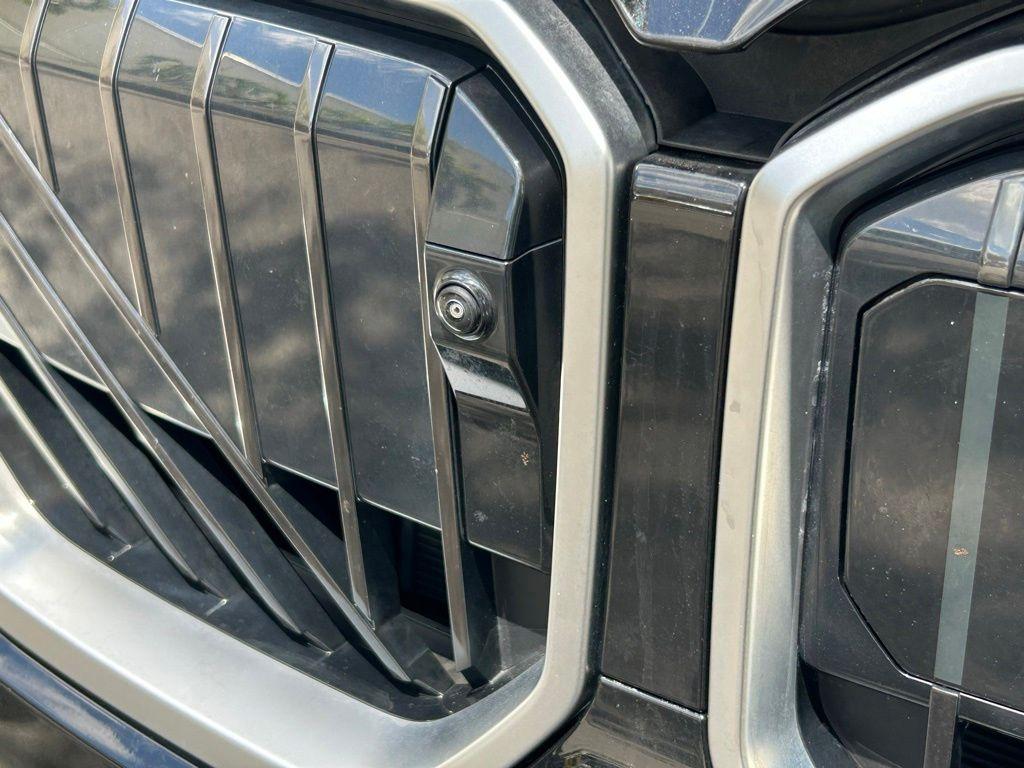 2026 BMW X3 30 XDRIVE 缩略图 27