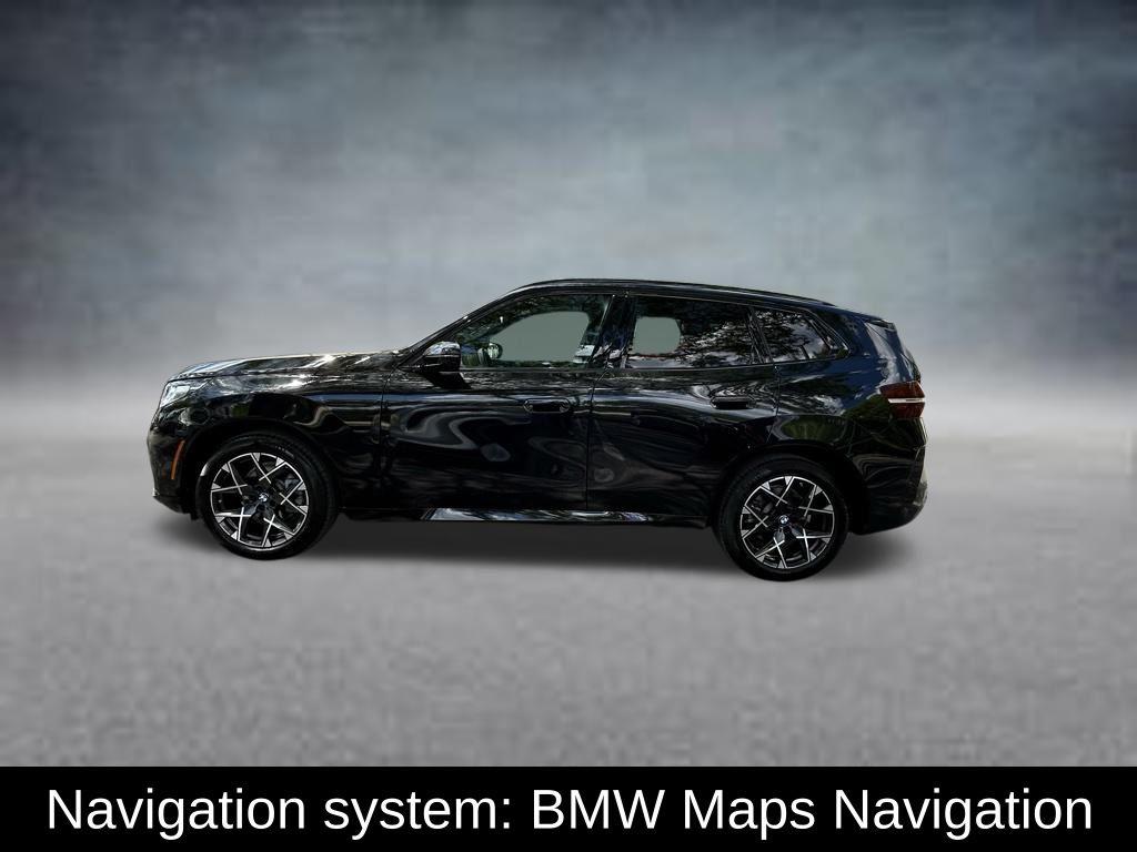 2026 BMW X3 30 XDRIVE 照片 4