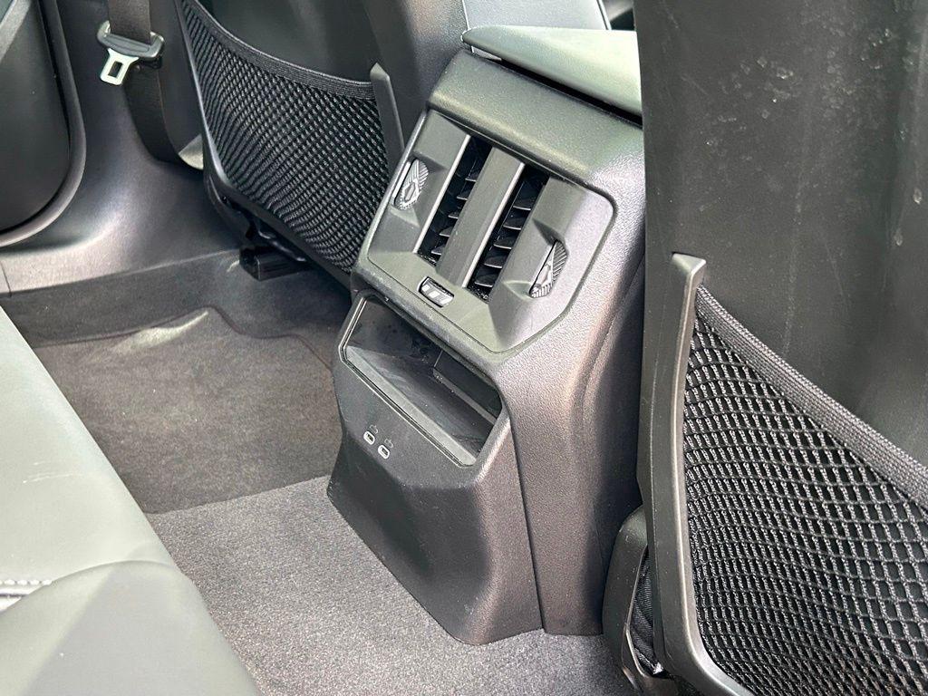 2026 BMW X3 30 XDRIVE 缩略图 38