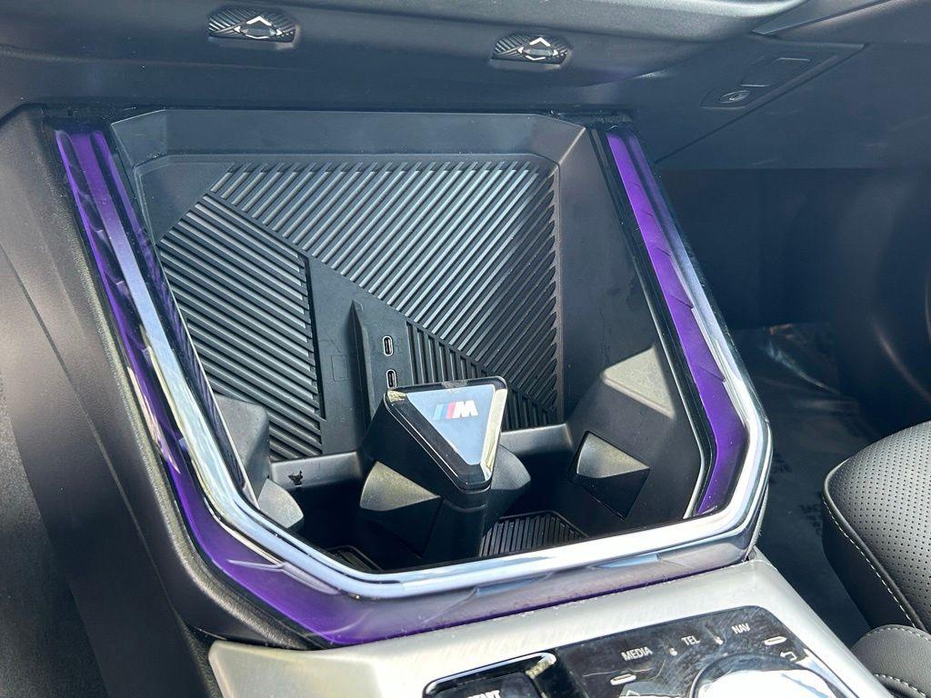 2026 BMW X3 30 XDRIVE 缩略图 22