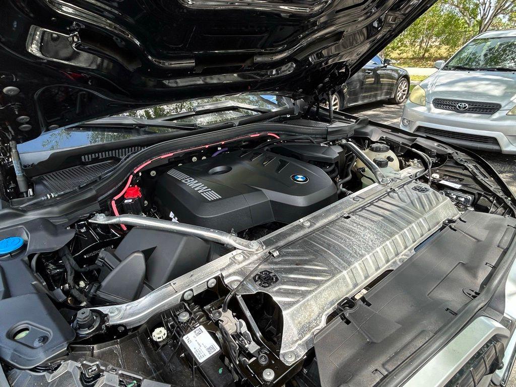 2026 BMW X3 30 XDRIVE 缩略图 28