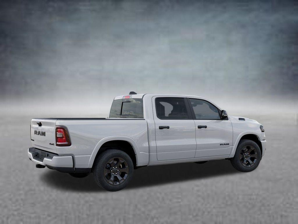 2026 RAM 1500 BIG HORN/LONE STAR 照片 4