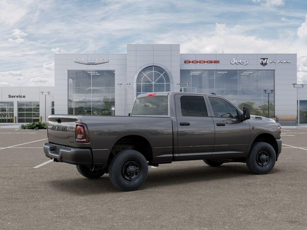 صورة 4 لـ 2026 RAM 2500 TRADESMAN