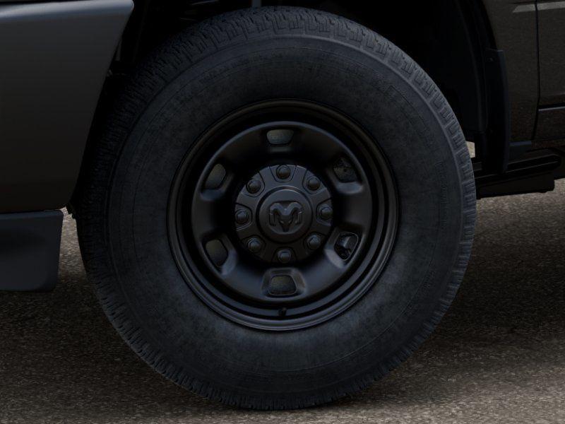 صورة 8 لـ 2026 RAM 2500 TRADESMAN