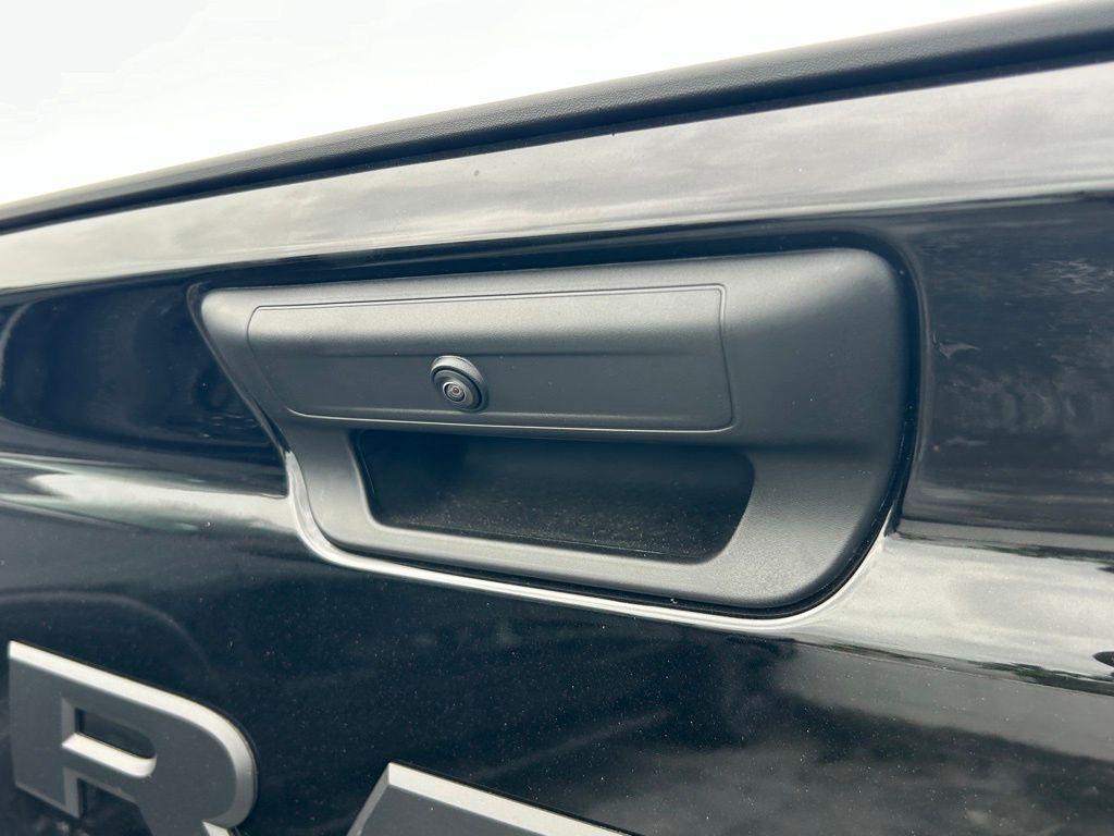 2025 RAM 1500 BIG HORN/LONE STAR 缩略图 27