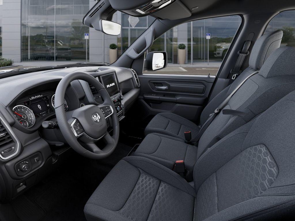صورة مصغرة 22 لـ 2026 RAM 1500 EXPRESS