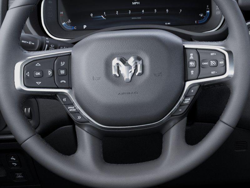 صورة مصغرة 19 لـ 2026 RAM 1500 LARAMIE