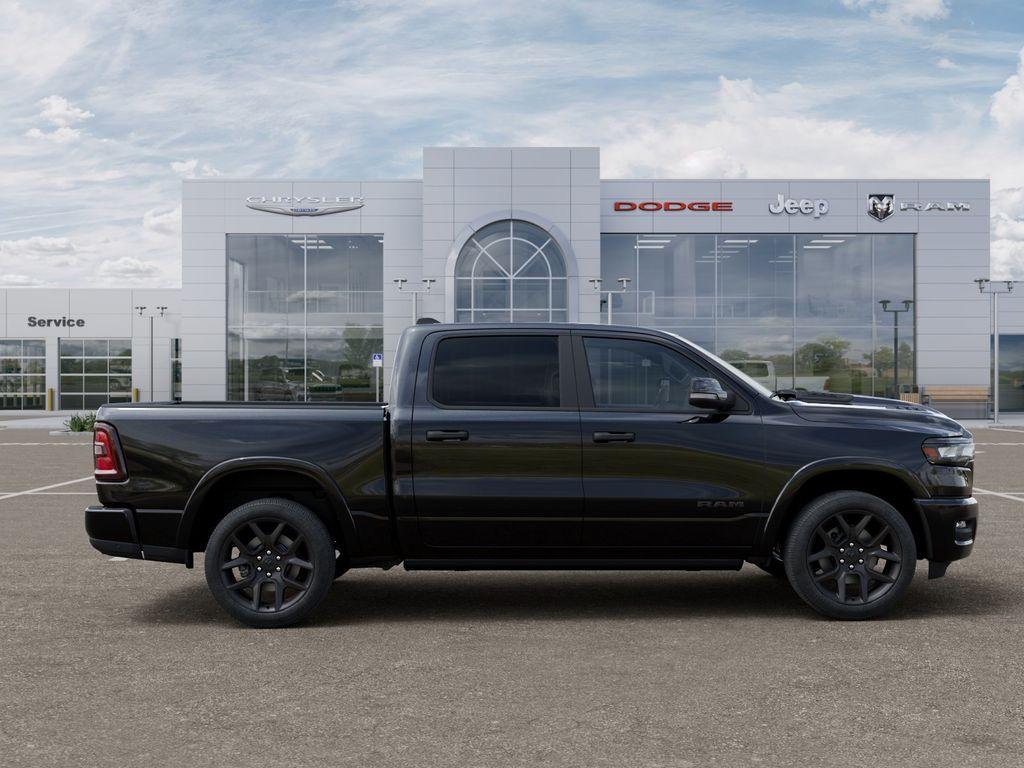2026 RAM 1500 LARAMIE — миниатюра 22