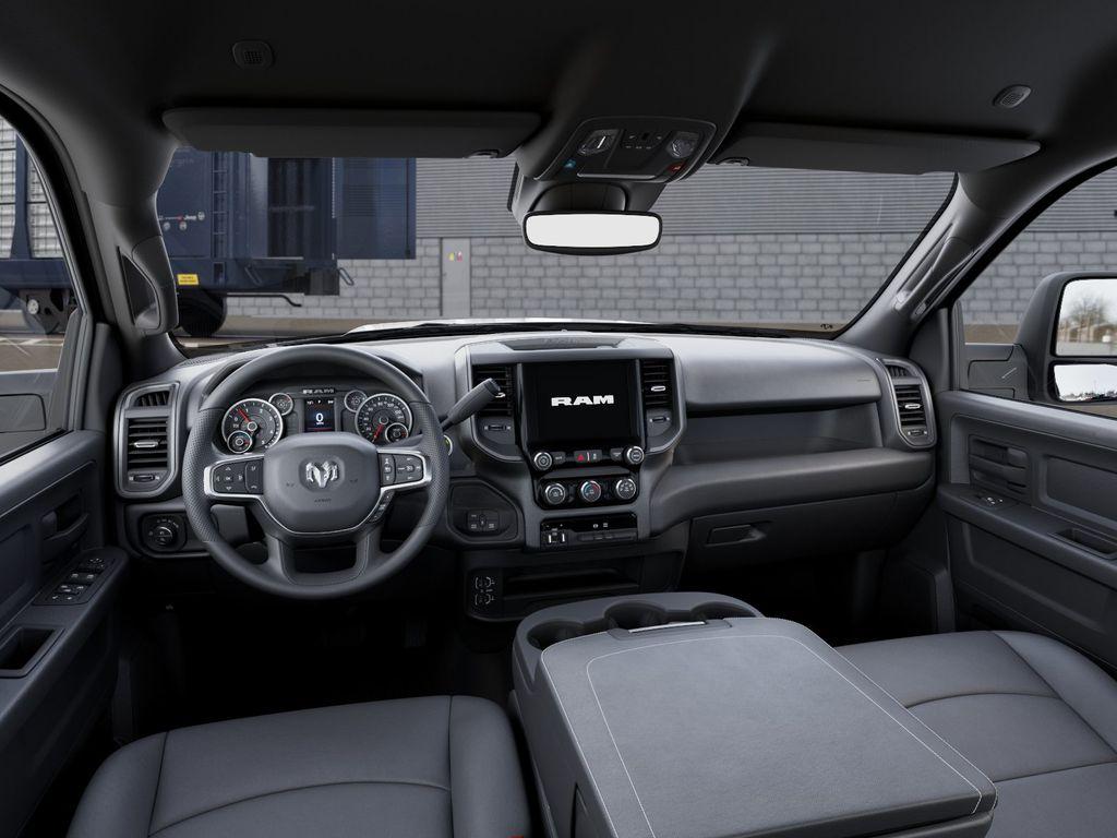 صورة مصغرة 14 لـ 2026 RAM 3500 TRADESMAN