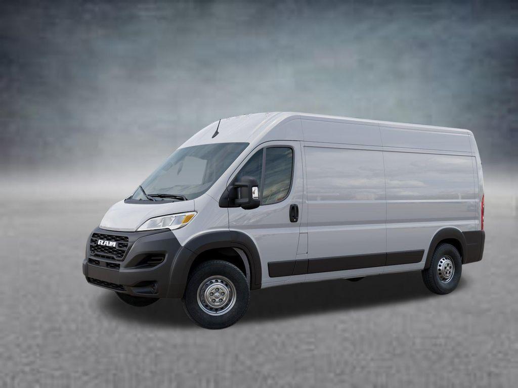 2026 RAM PROMASTER 2500 HIGH ROOF 照片 2
