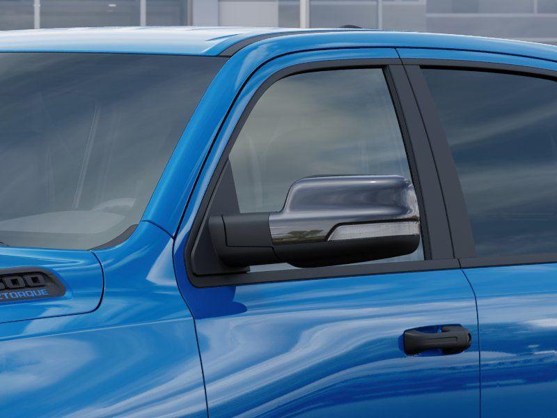 صورة مصغرة 12 لـ 2026 RAM 1500 BIG HORN/LONE STAR