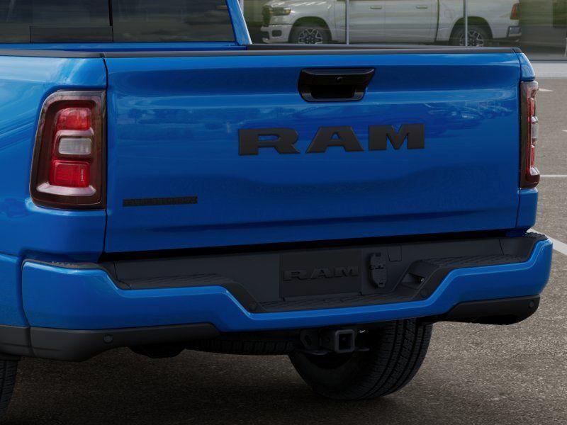 صورة مصغرة 13 لـ 2026 RAM 1500 BIG HORN/LONE STAR