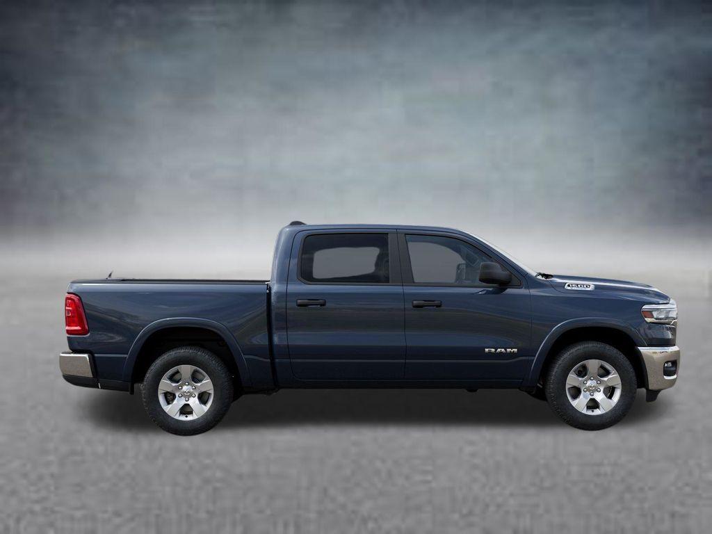 2025 RAM 1500 BIG HORN/LONE STAR 缩略图 21