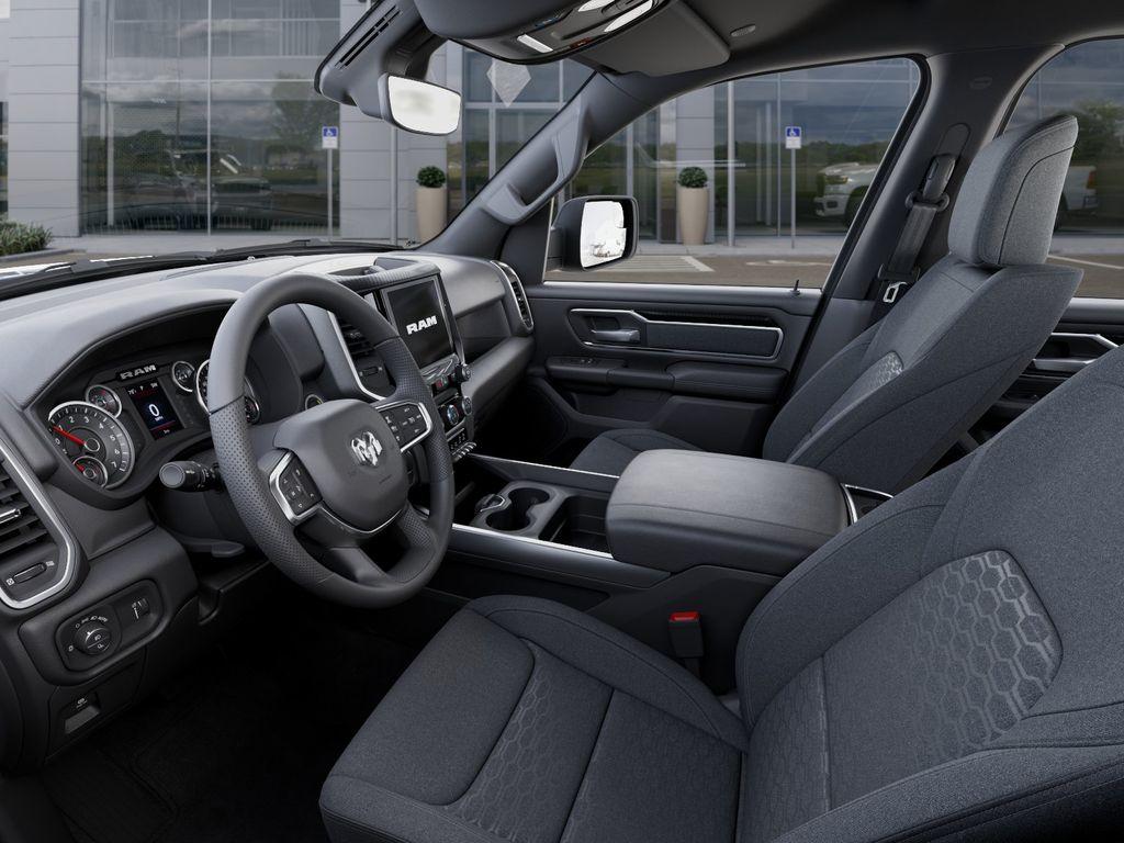 صورة مصغرة 22 لـ 2025 RAM 1500 BIG HORN/LONE STAR