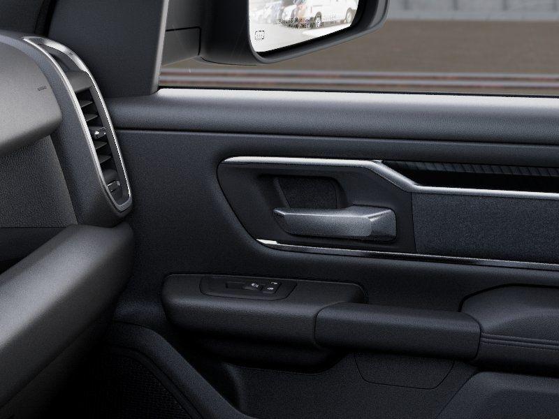 2025 RAM 1500 BIG HORN/LONE STAR 缩略图 25