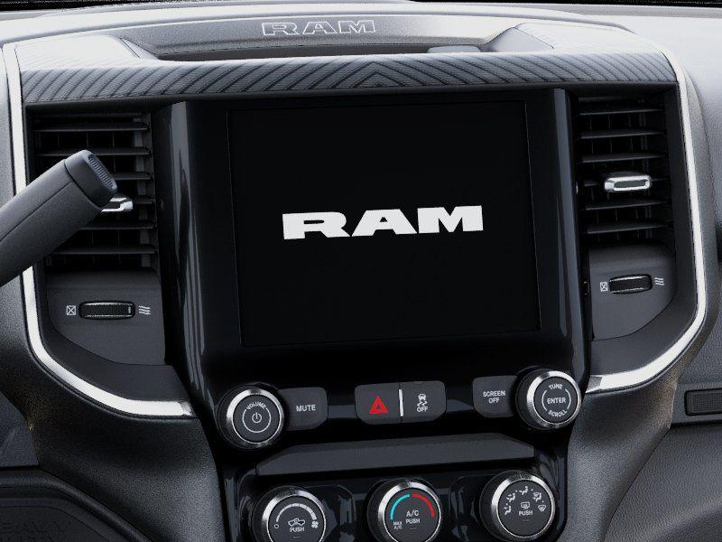 2026 RAM 3500 BIG HORN 缩略图 18