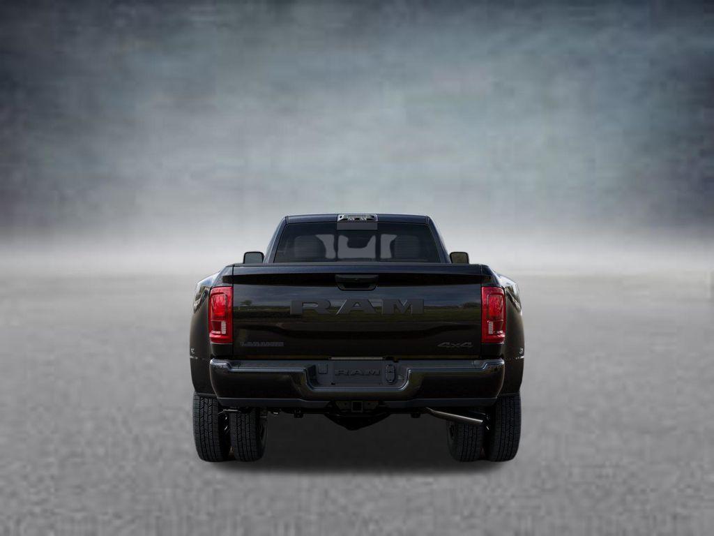 صورة 7 لـ 2026 RAM 3500 LARAMIE