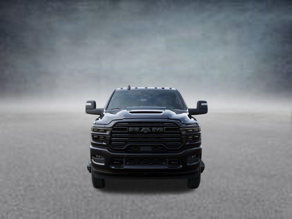 صورة 6 لـ 2026 RAM 3500 LARAMIE