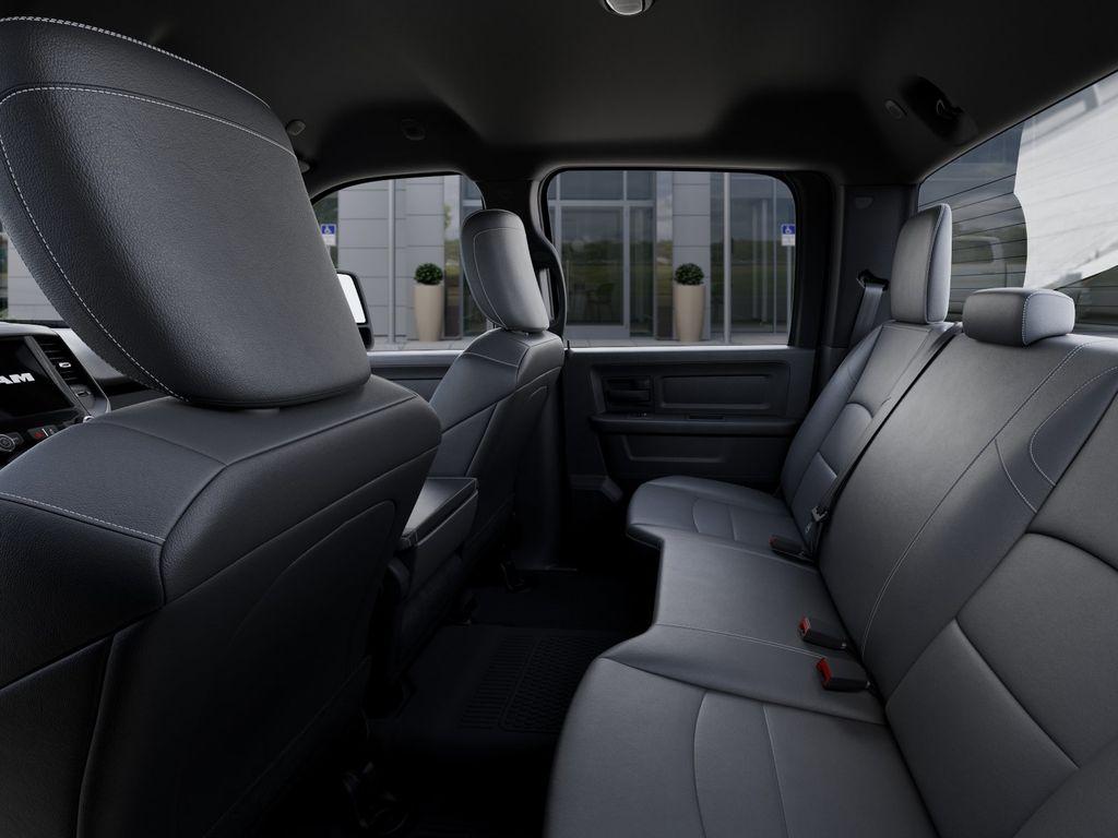 صورة مصغرة 23 لـ 2026 RAM 3500 TRADESMAN