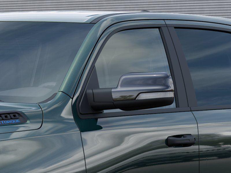 2026 RAM 1500 BIG HORN/LONE STAR 缩略图 12