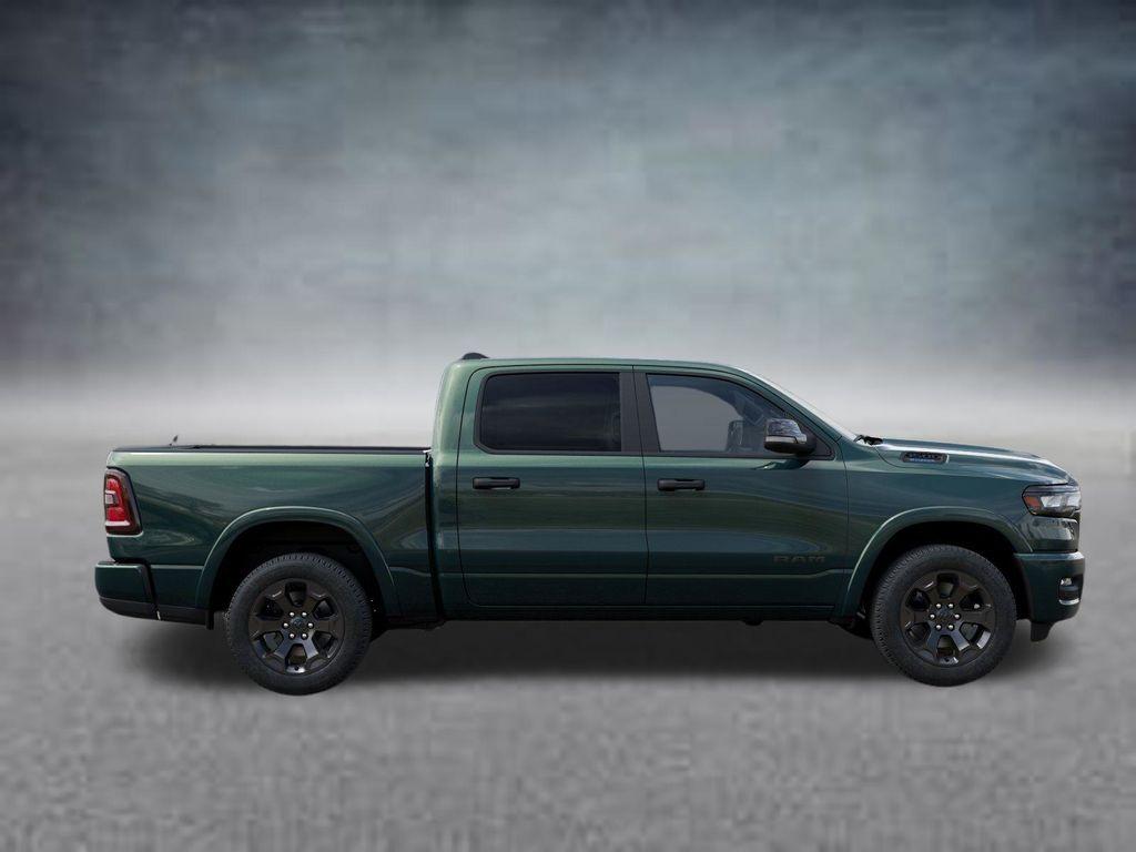 2026 RAM 1500 BIG HORN/LONE STAR 缩略图 21