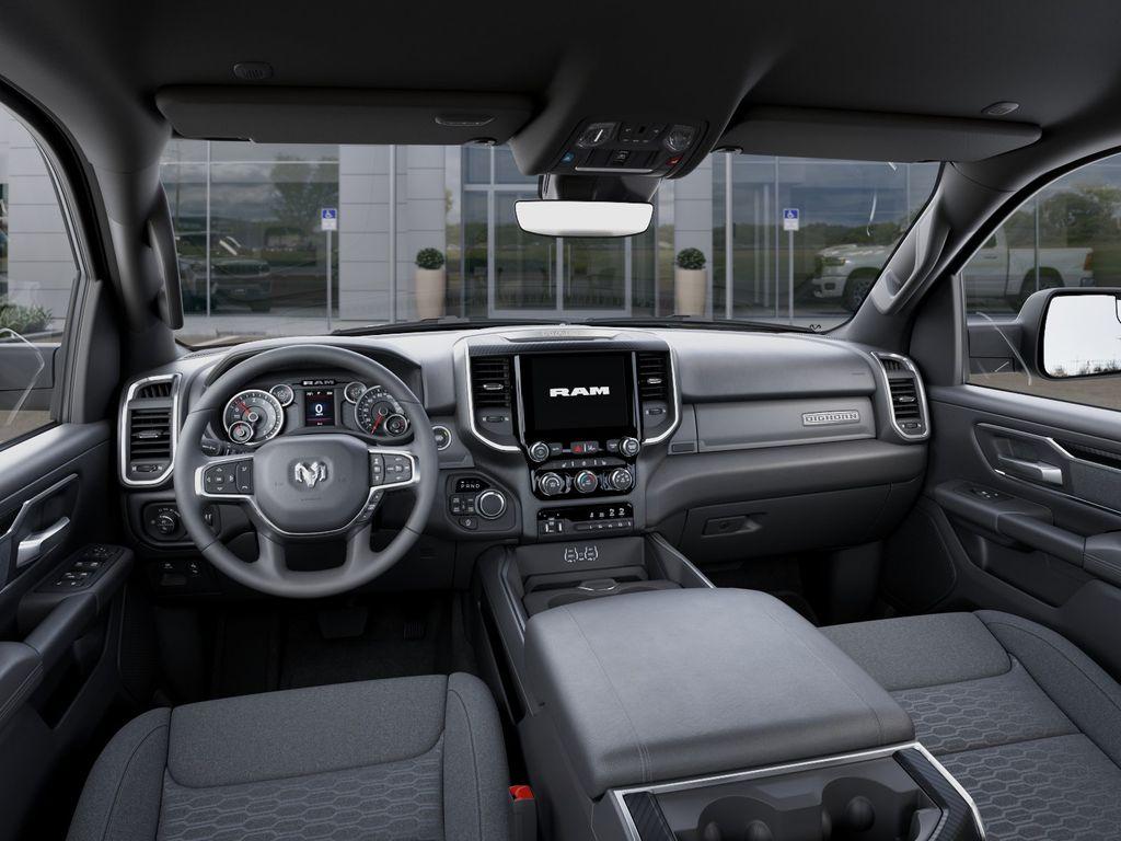 صورة مصغرة 14 لـ 2026 RAM 1500 BIG HORN/LONE STAR
