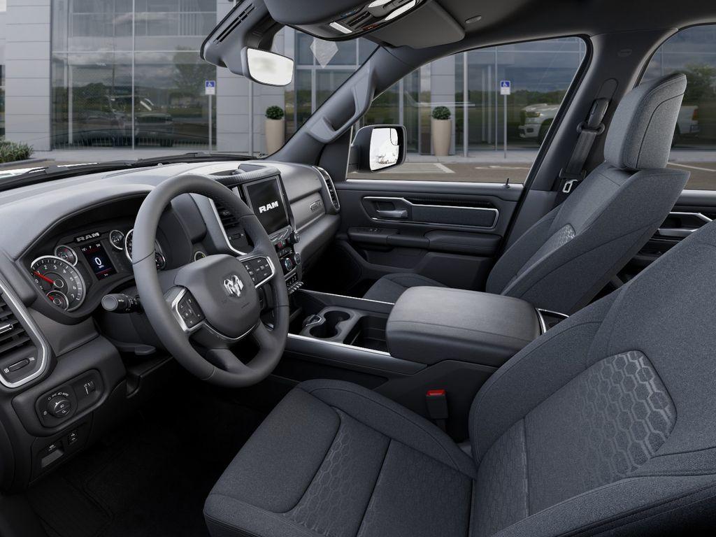 صورة مصغرة 22 لـ 2026 RAM 1500 BIG HORN/LONE STAR