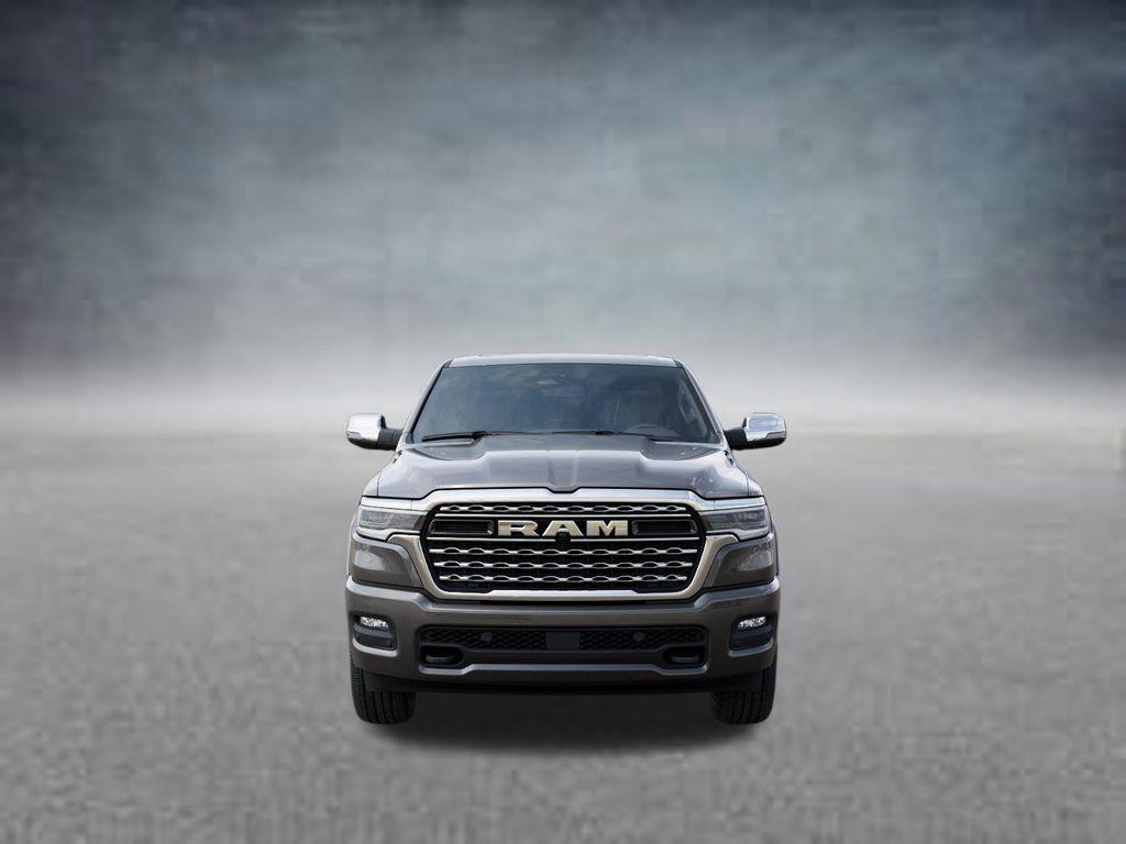 صورة 6 لـ 2026 RAM 1500 LIMITED