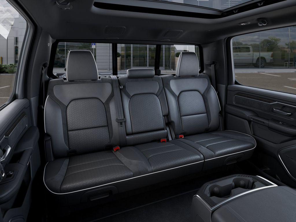 2025 RAM 1500 LARAMIE thumbnail 15