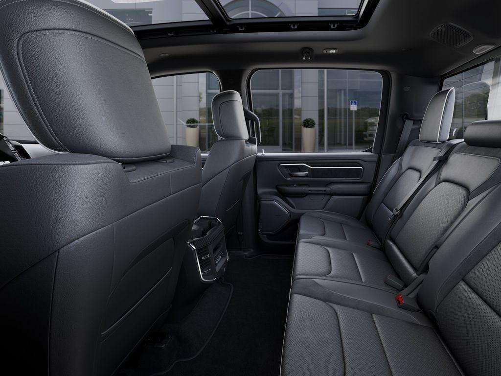2025 RAM 1500 LARAMIE thumbnail 23