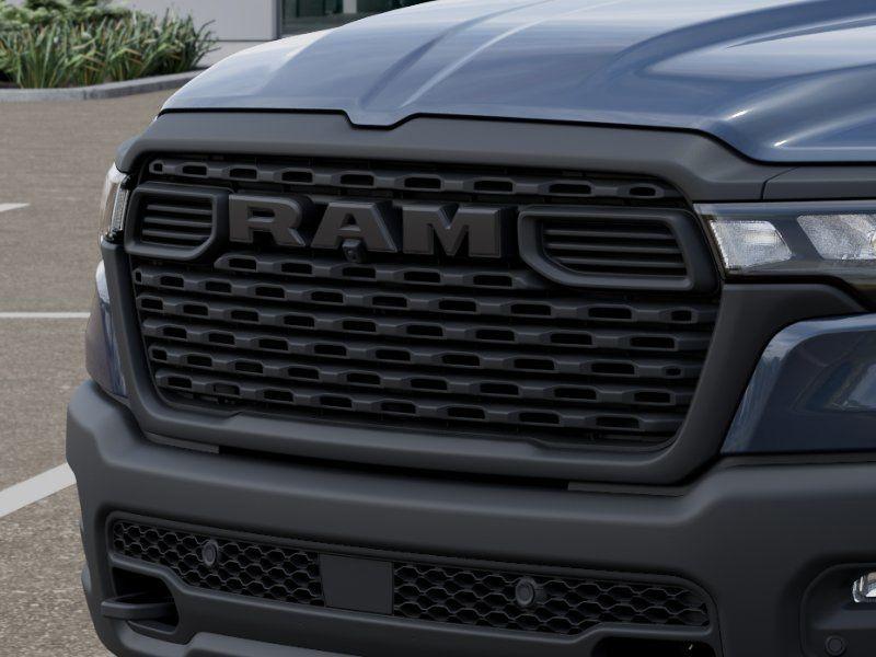 صورة مصغرة 11 لـ 2026 RAM 1500 TRADESMAN