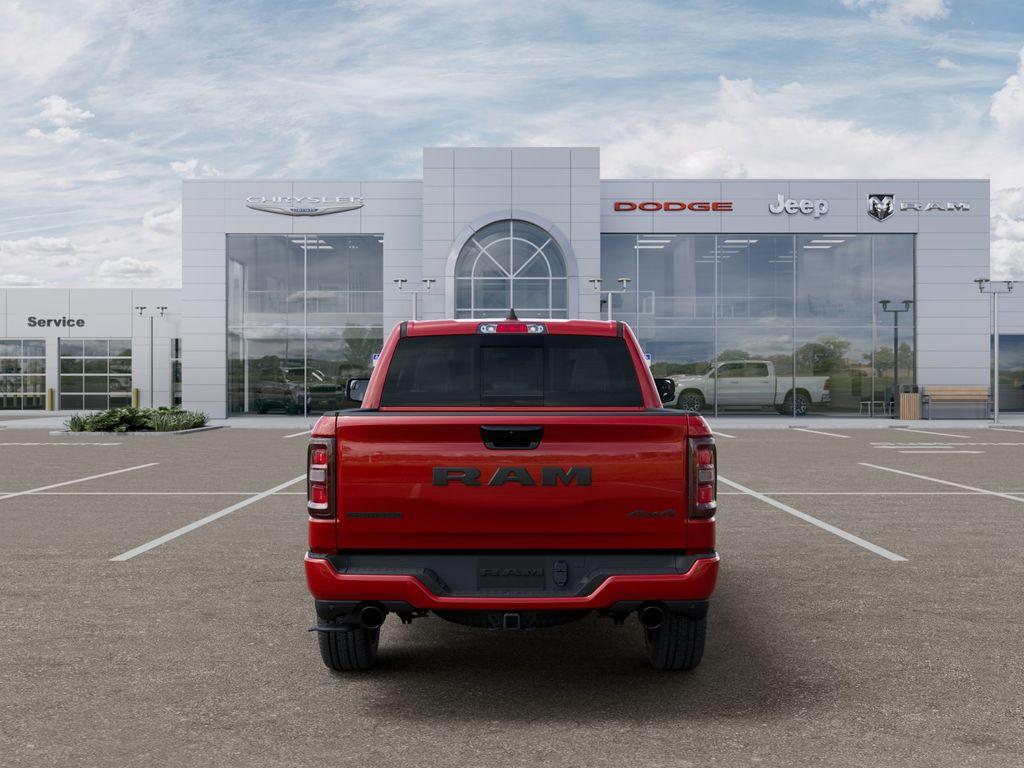 صورة 8 لـ 2025 RAM 1500 BIG HORN/LONE STAR